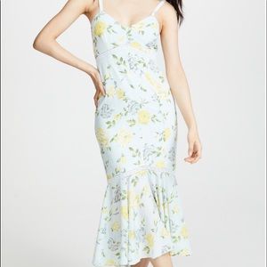Cinq a sept Jolene dress